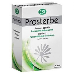 PROSTERBE 30 Pearls