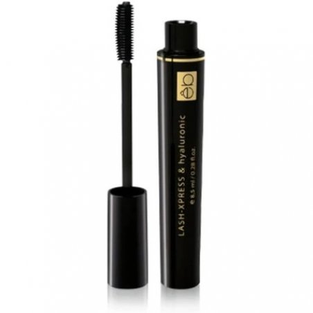 Etre Belle Cosmetics Lash X-Press Mascara with Hyaluronic Acid for Perfect Lashes
