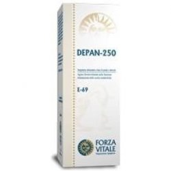 Forza Vitale Depan-250 250ml