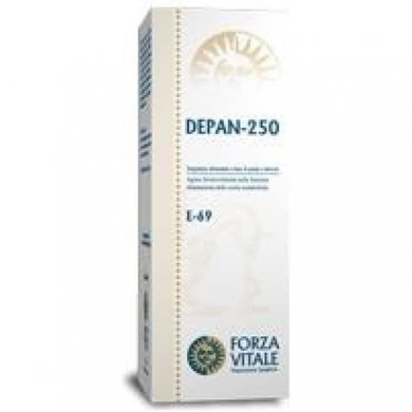 Forza Vitale Depan-250 250ml