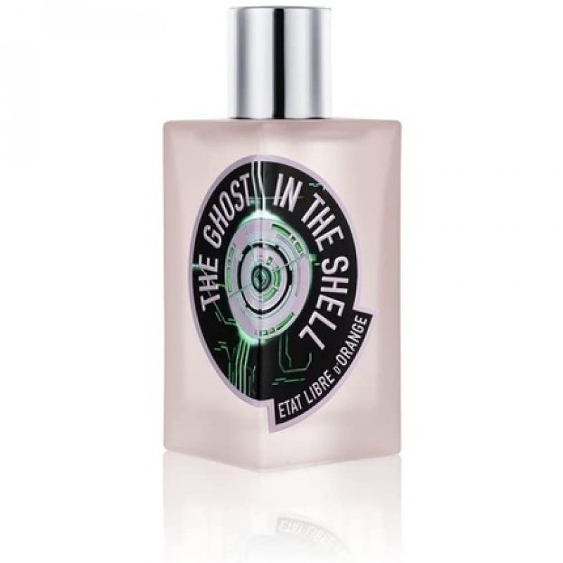 Etat Libre d'Orange Unisex Eau de Parfum The Afternoon of a Faun 3.4oz