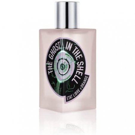 Etat Libre d'Orange Unisex Eau de Parfum The Afternoon of a Faun 3.4oz