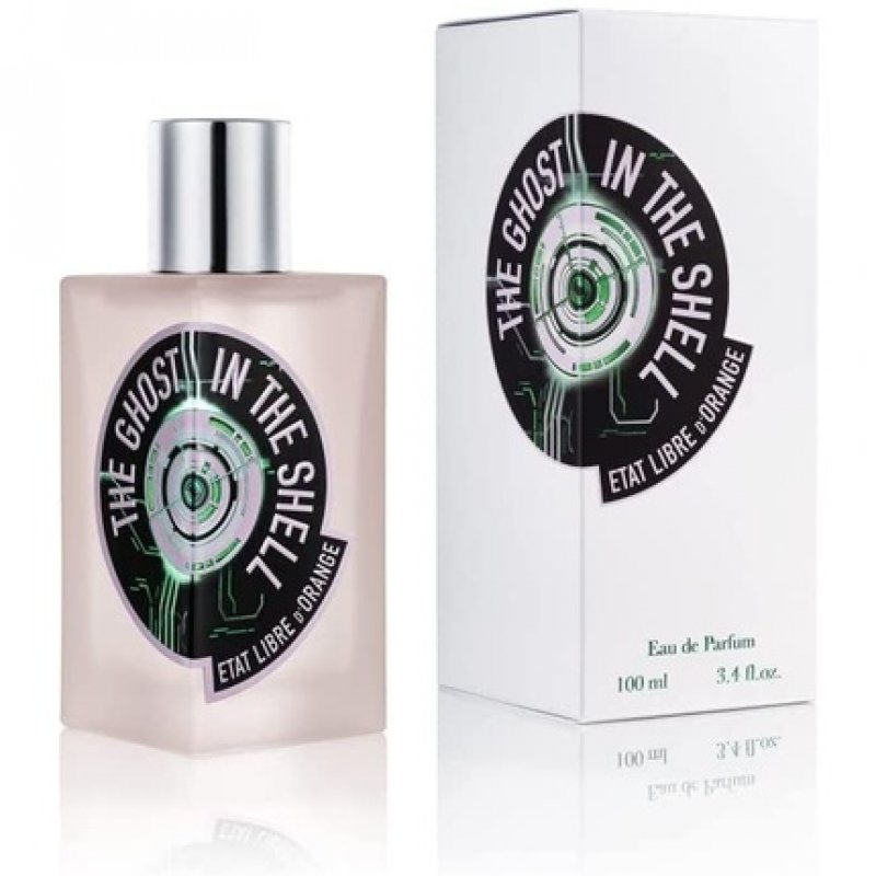 Etat Libre d'Orange Unisex Eau de Parfum The Afternoon of a Faun 3.4oz