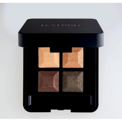 BABOR MAKE UP Eye Shadow Quattro Coordinated Shades 03 Shiny