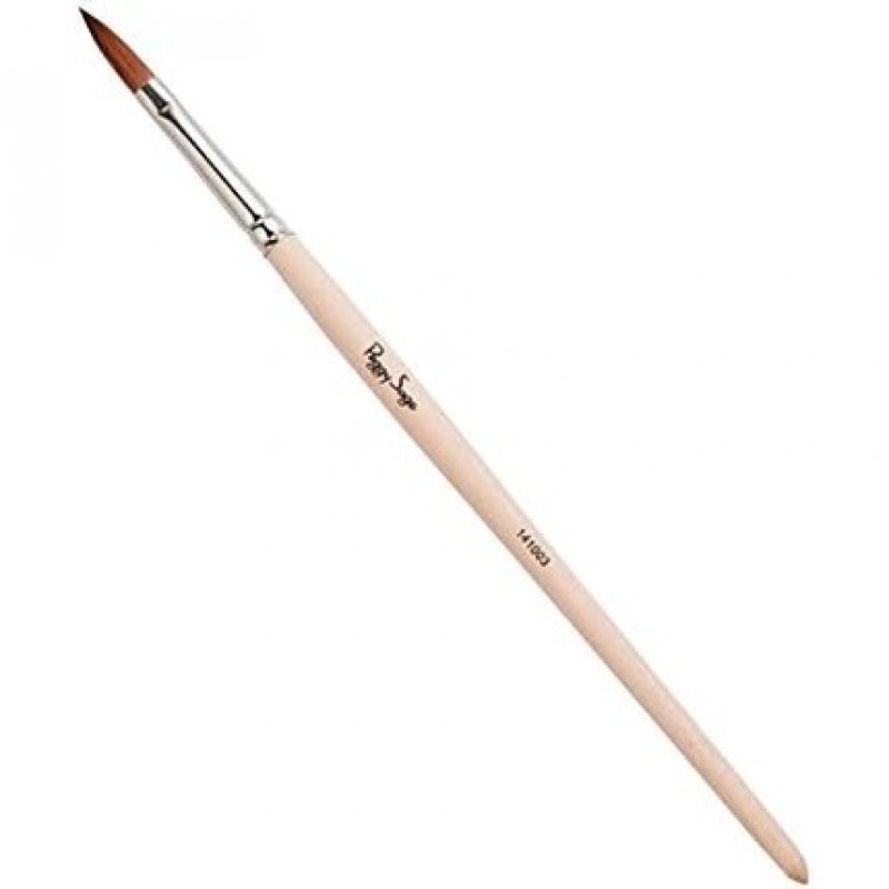 Peggy Sage Le Grand Kolinsky Brush 30g