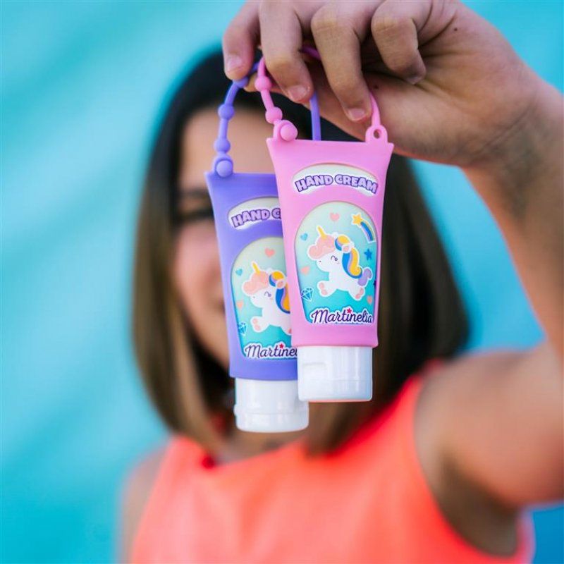 Martinelia 11251 crème et lotion pour les mains 30 ml Femmes