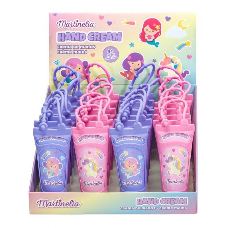 Martinelia 11251 crème et lotion pour les mains 30 ml Femmes