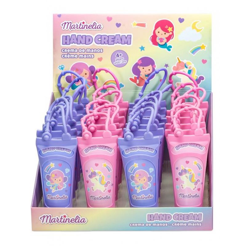 Martinelia Hand Cream 30ml