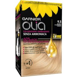 Garnier Olia 9.3 Blonde Lighter Golden 150ml