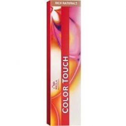 Wella Colour Touch 8/35 Light Blonde Gold Mahogany 60ml