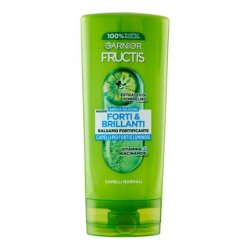 Garnier Fructis Strengthening Conditioner for Normal Hair with Grapefruit Extract and Vitamin B6 200ml
