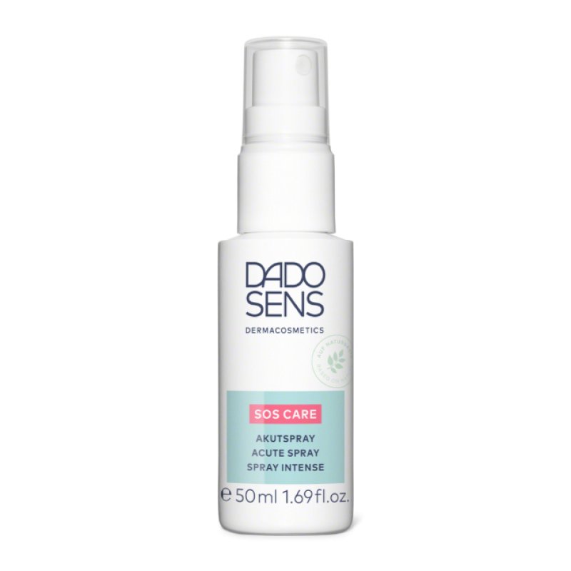 DADO SENS 114021171 nettoyant pour le visage Liquide nettoyant Femmes 50 ml