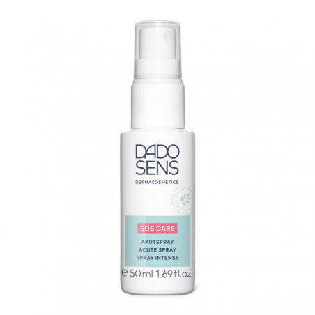 DADO SENS 114021171 facial cleanser Cleansing liquid Women 50 ml