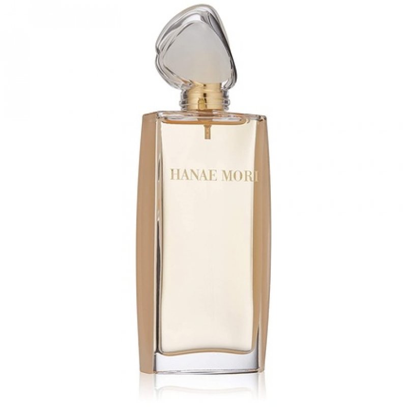 Hanae Mori Women's Eau de Toilette Blue Butterfly 100ml