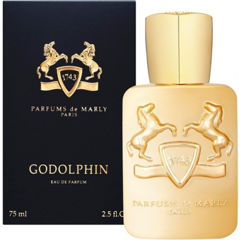 Parfums de Marly Godolphin Eau de Parfum 75ml