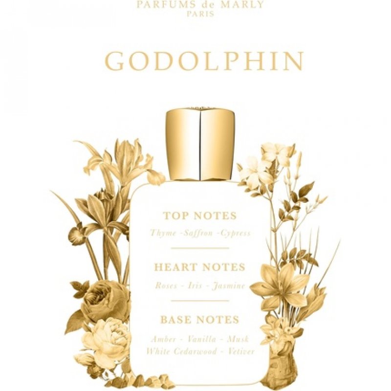Parfums de Marly Godolphin Eau de Parfum 75ml