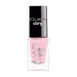 Peggy Sage Mini Quick Dry Nail Polish Carole
