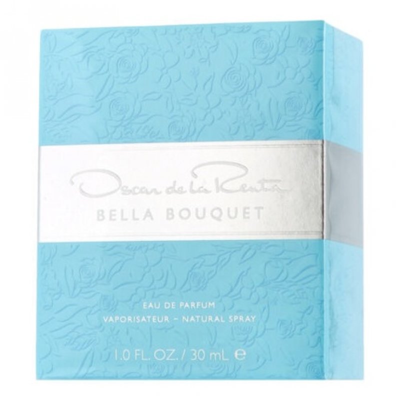 Oscar De La Renta Bella Bouquet EDP Spray 30ml