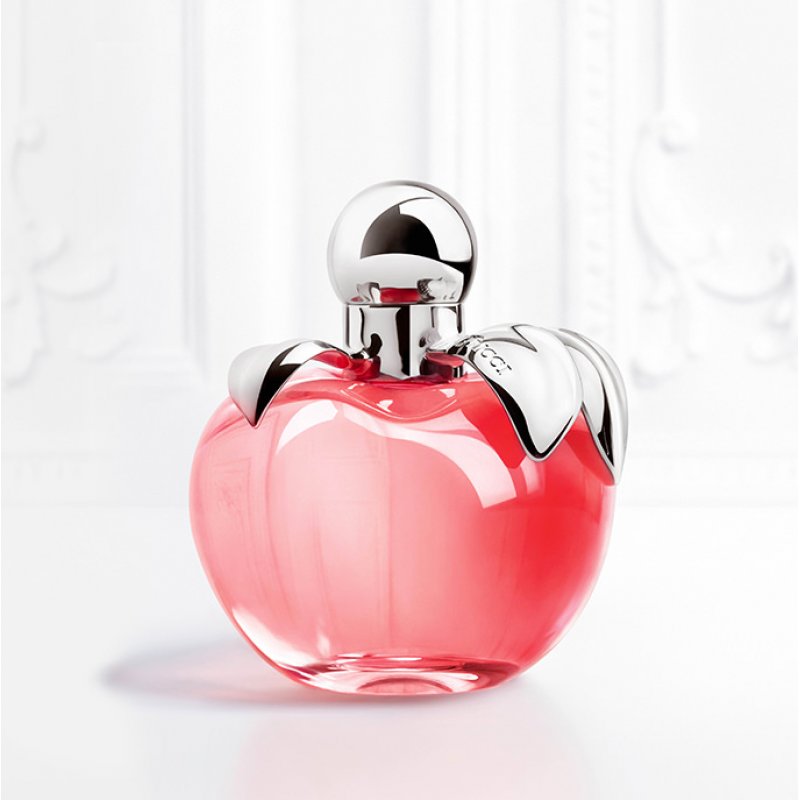 Nina Ricci Nina Eau De Toilette 50ml