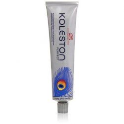 Wella Professionals Koleston Perfect Permanent Creme Hair Color 60ml 0/28 Matt Blue