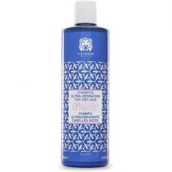 VALQUER Ultrahydrating Shampoo for Dry Hair 400ml