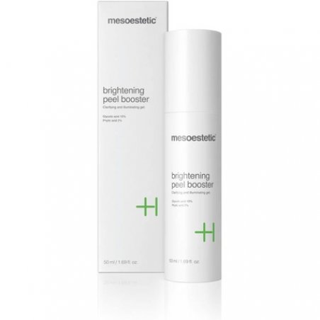 Mesoestetic Brightening Peel Booster 50ml