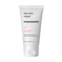 Mesoestetic Post-Procedure Fast Skin Repair Regenerating Cream for Sensitive Skin