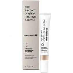 Mesoestetic Age Element Brightening Eyes Contour 15ml