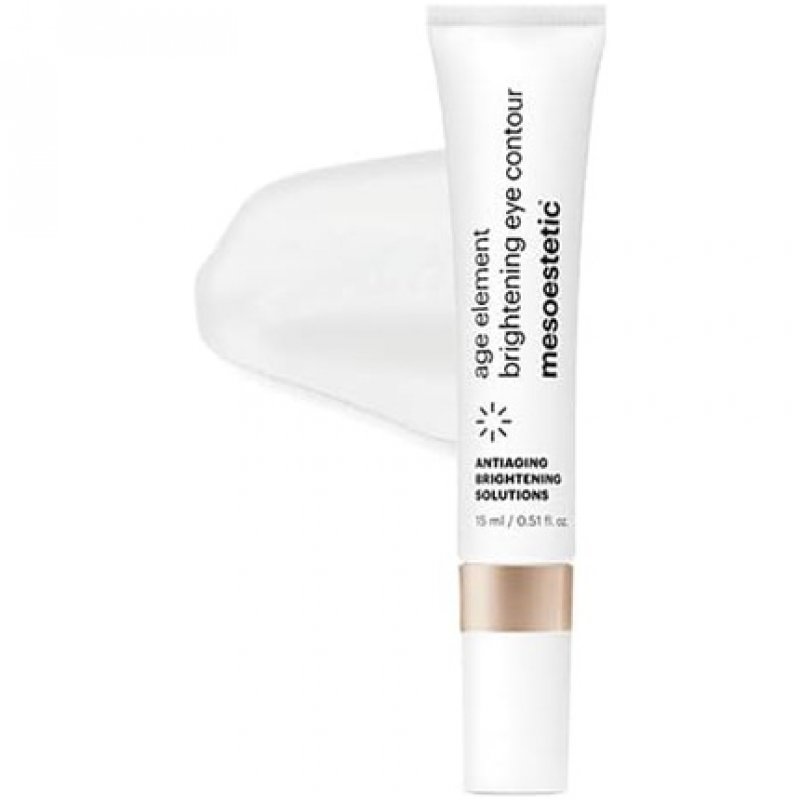 Mesoestetic Age Element Brightening Eyes Contour 15ml