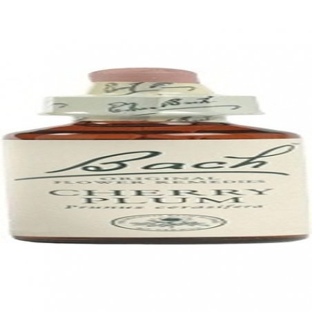Nelson Homeopathics Bach Flower Cherry Plum 50ml