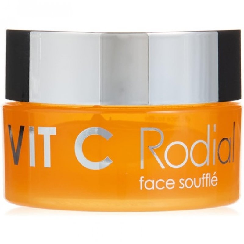 Rodial Vitamin C Deluxe Face Souffle 15ml