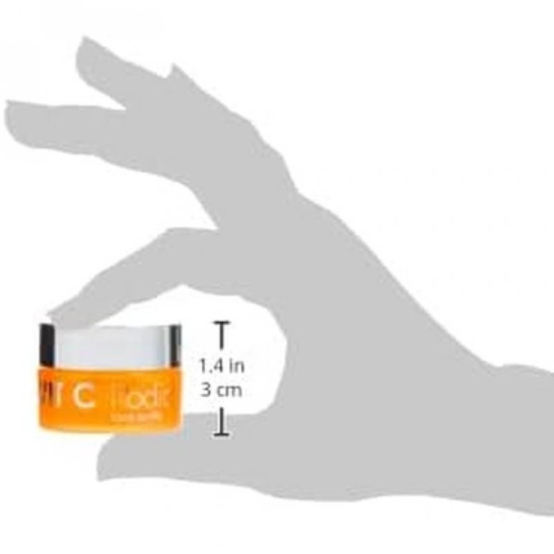 Rodial Vitamin C Deluxe Face Souffle 15ml