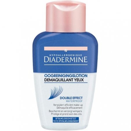 Diadermine Waterproof Eye Makeup Remover 125ml