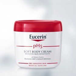 Eucerin pH5 450 ml Cream