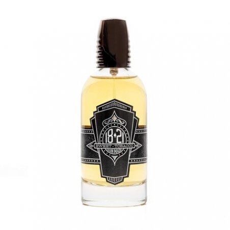 18.21 Man Made Men's Cologne 3.4 fl. oz - Long-Lasting Eau de Parfum with Woodsy Undertones