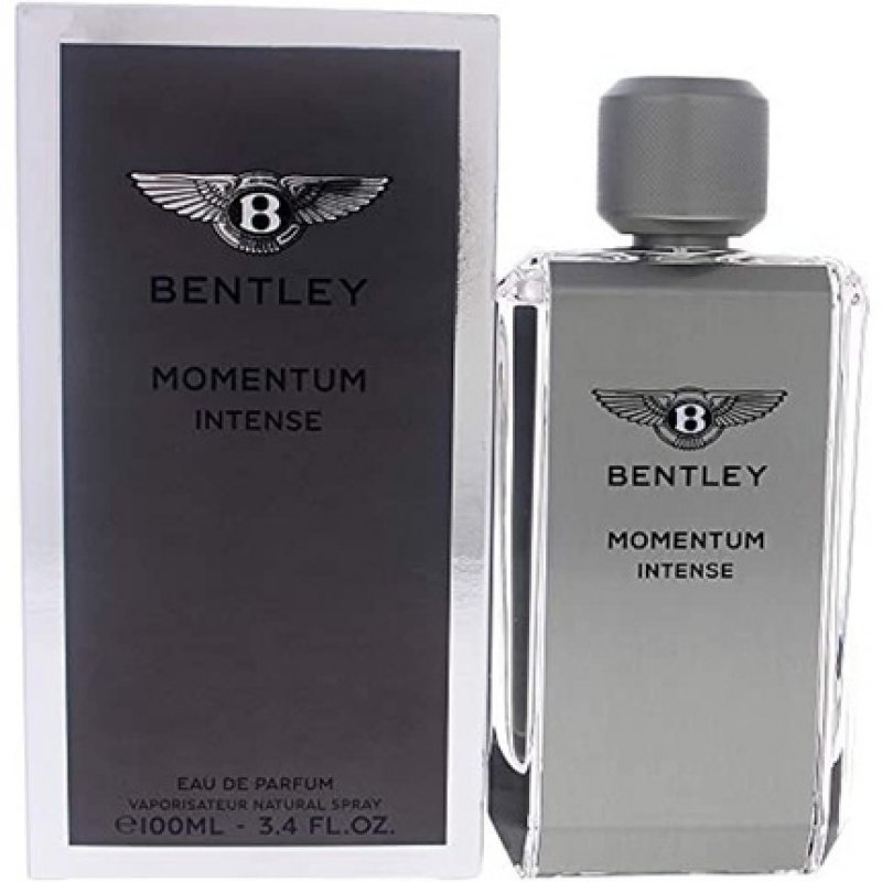 Bentley Momentum Intense 100ml