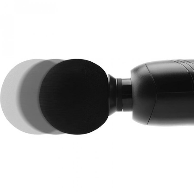 ETA Power Care Massage Gun with 4 Attachments and 5 Speeds - 3 Hour Li-Ion Battery