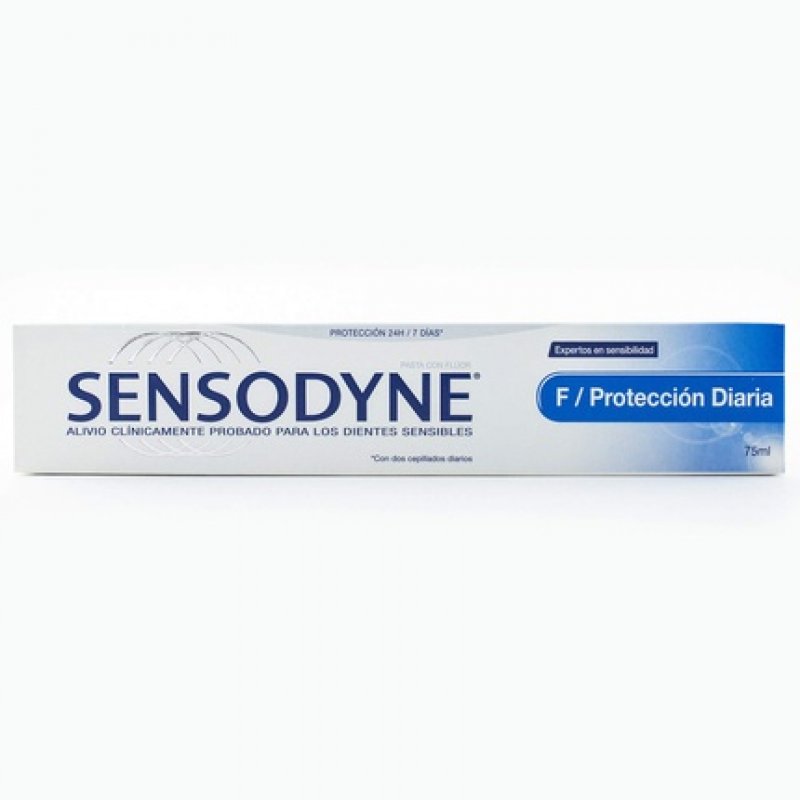 Sensodyne Everyday Gum Shield 75ml