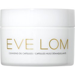 Eve Lom Cleansing Oil Capsules Full Size 50 Capsules
