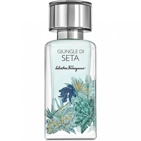 Salvatore Ferragamo Giungle di Seta Eau de Parfum 100ml