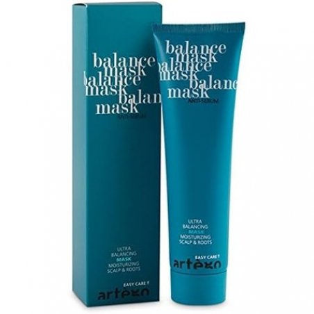 Artego Balance Mask Anti Sebum 150ml