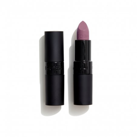 GOSH Velvet Touch Matt Lipstick 022 Matt Orchid 4g