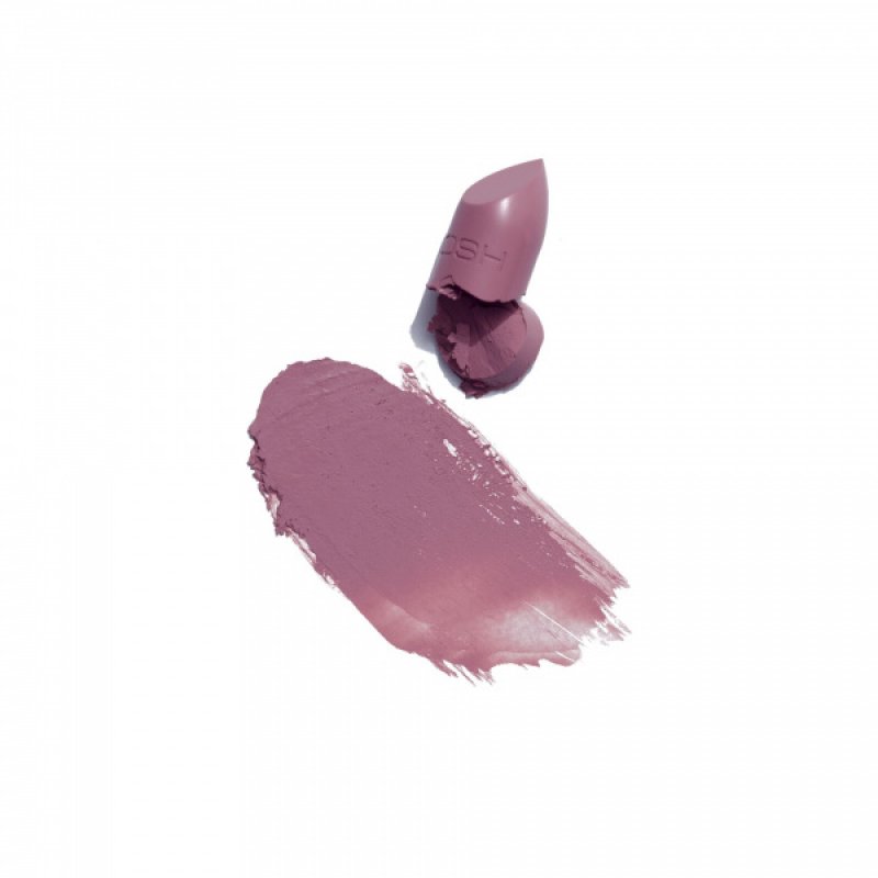 GOSH Velvet Touch Matt Lipstick 022 Matt Orchid 4g