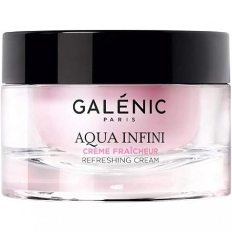 Galenic Cream and Face Milk 50ml