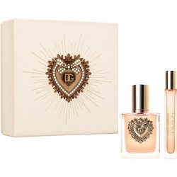 Dolce and Gabbana Devotion Eau de Parfum 50ml 2023 Gift Set