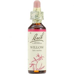 Nelsons Bach Flower Willow 50ml