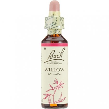 Nelsons Bach Flower Willow 50ml