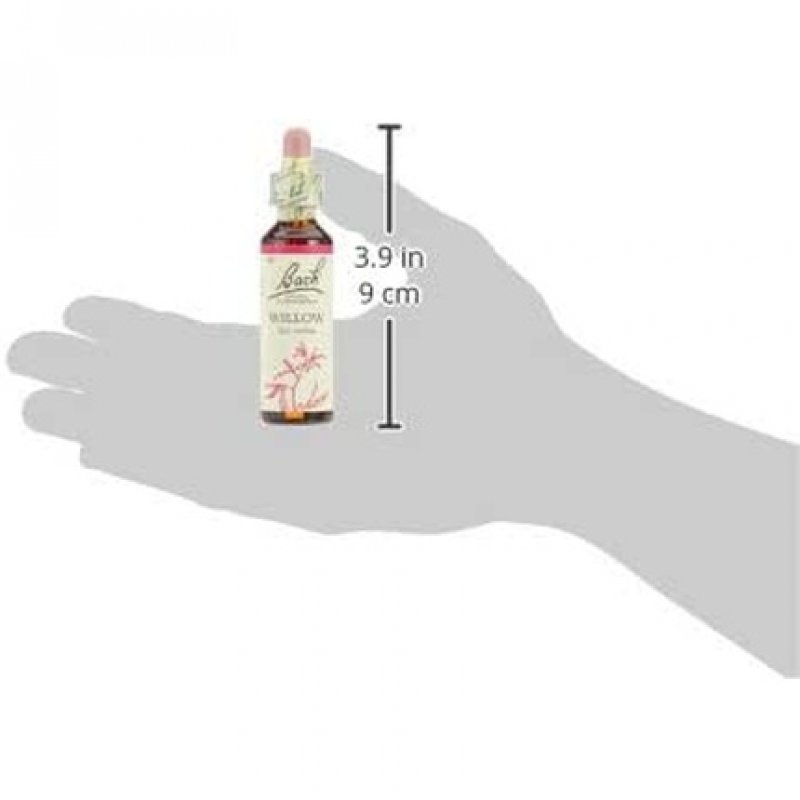 Nelsons Bach Flower Willow 50ml