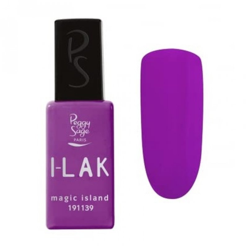 Peggy Sage Semi-Permanent Nail Polish 191139