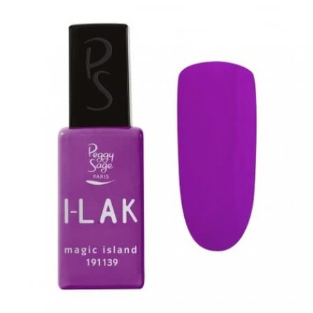 Peggy Sage Semi-Permanent Nail Polish 191139